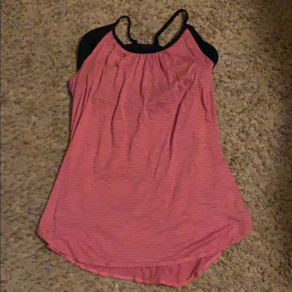 Calia by Carrie Underwood tank-L